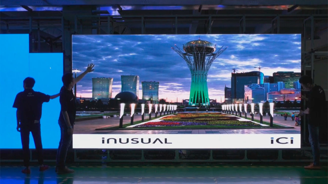 Tecnología china de vanguardia: ni low cost ni de baja calidad