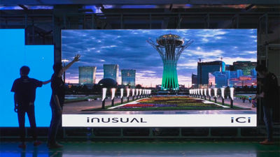 Tecnología china de vanguardia: ni low cost ni de baja calidad