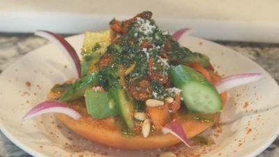 Mundo Madrid 17.04.2018