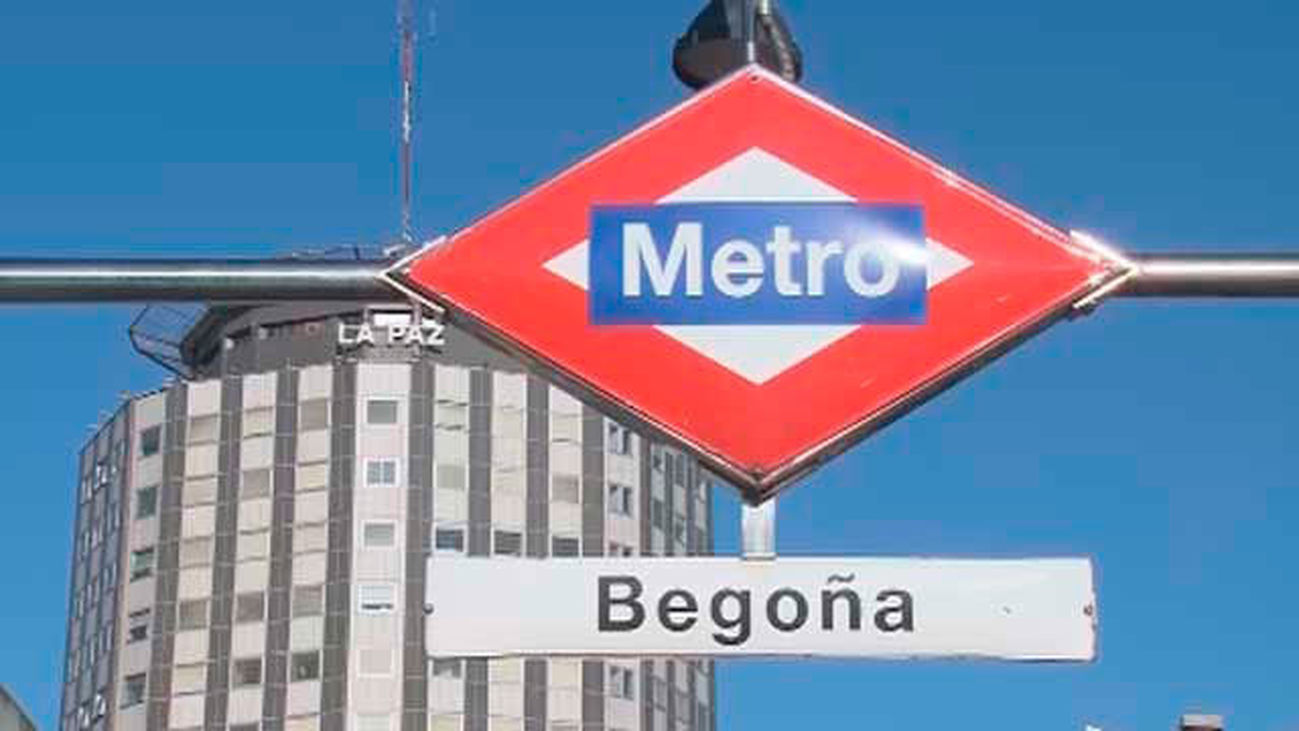 Begoña: Diez años reclamando ascensores