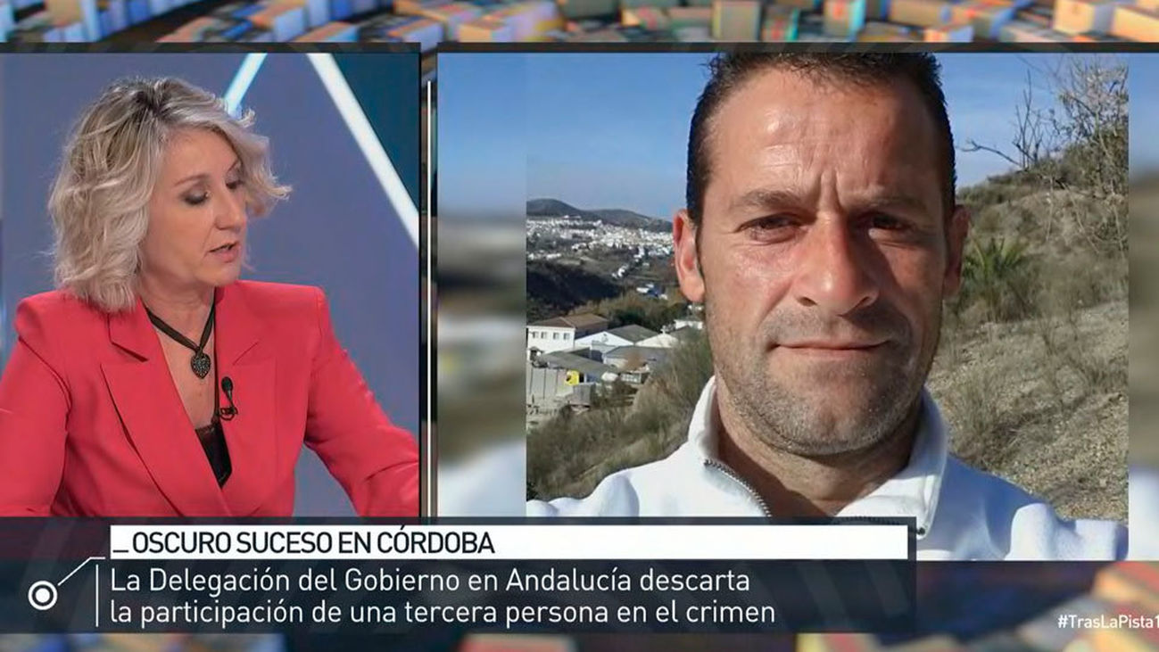 ¿Qué ocurrió en el garaje de Priego de Córdoba?