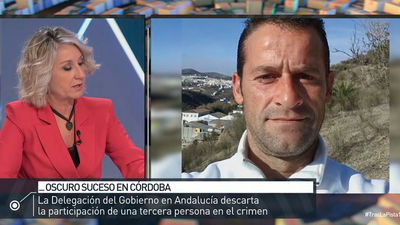 ¿Qué ocurrió en el garaje de Priego de Córdoba?