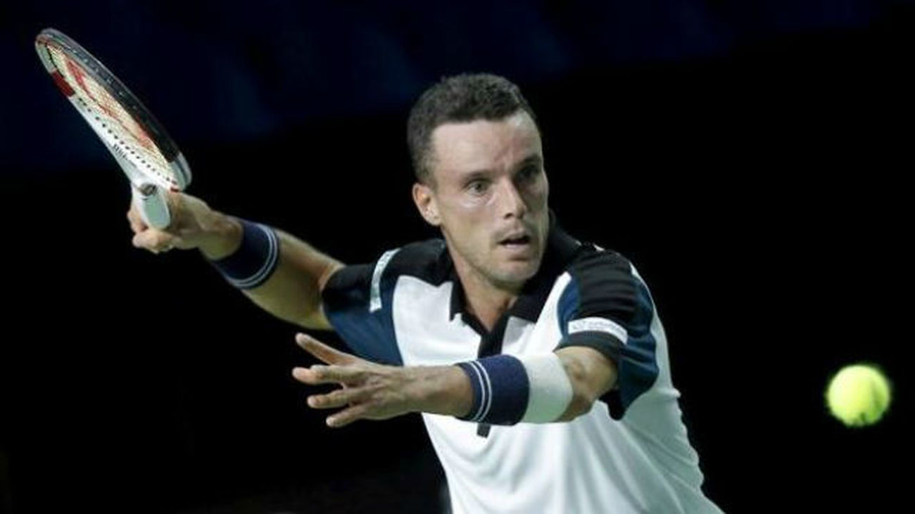 Montecarlo: Bautista se impone a Feliciano