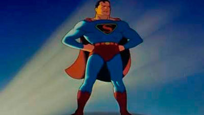 Superman cumple 80 años con una salud de hierro