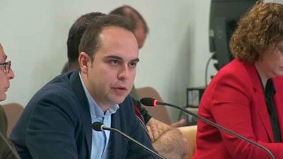 Calvo sobre las críticas de Ganemos a Madrid Nuevo Norte: "Gobernamos para todos los madrileños"