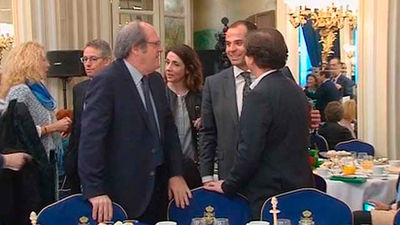 Cs no negociará con PSOE hasta que el PP aclare qué va a hacer con Cifuentes o se convoque el pleno