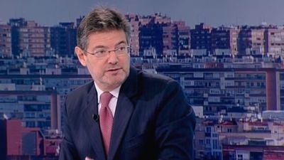 Catalá ve posible que Alemania extradite a Puigdemont por rebelión