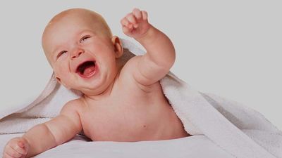 ¡Sonríe!: vivirás más y mejor