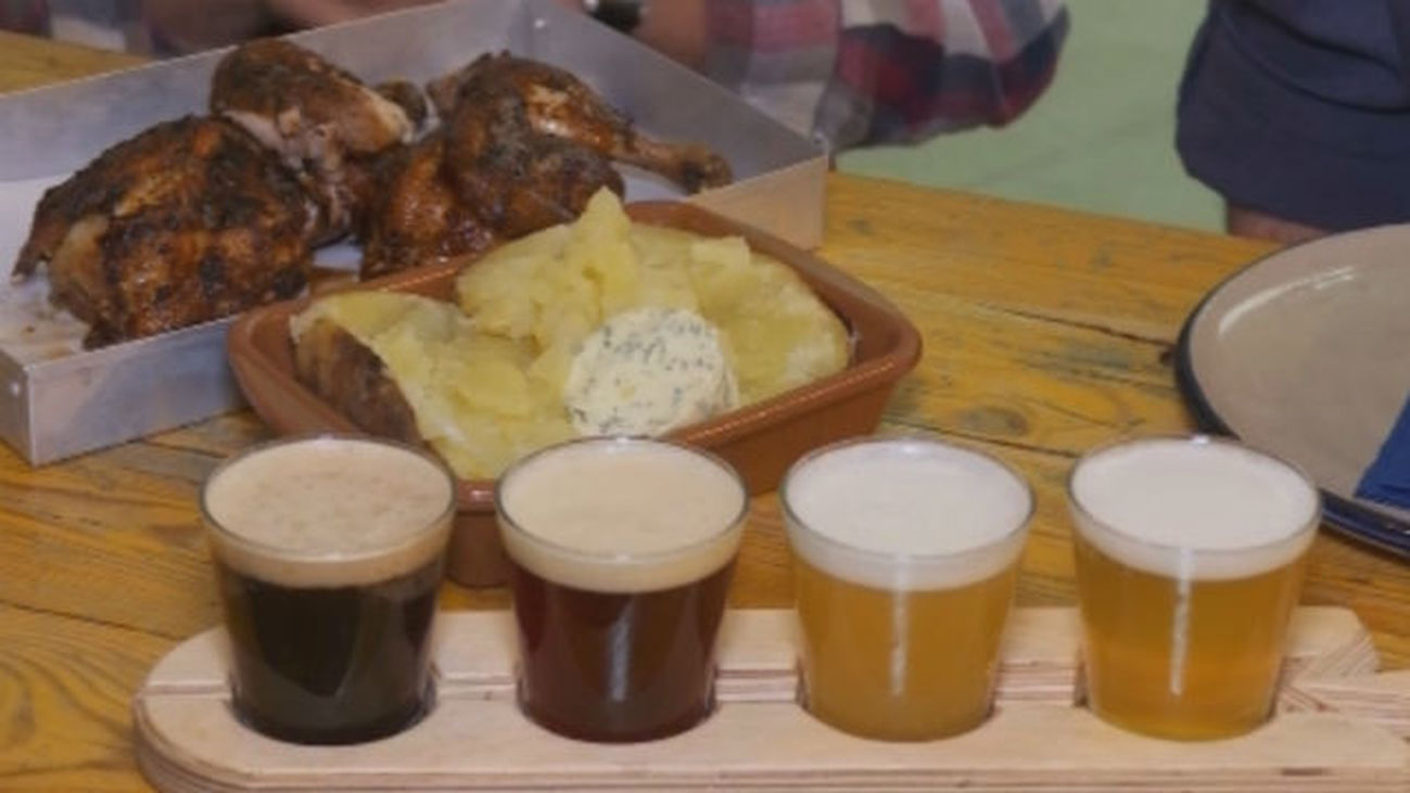 Mad Brewing, nos trae Nueva York a Madrid