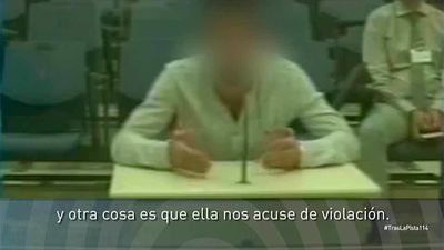 La sentencia del juicio a "La Manada", a punto de salir