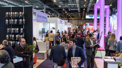 ExpoFranquicia reúne propuestas de negocio para todos los niveles de inversión
