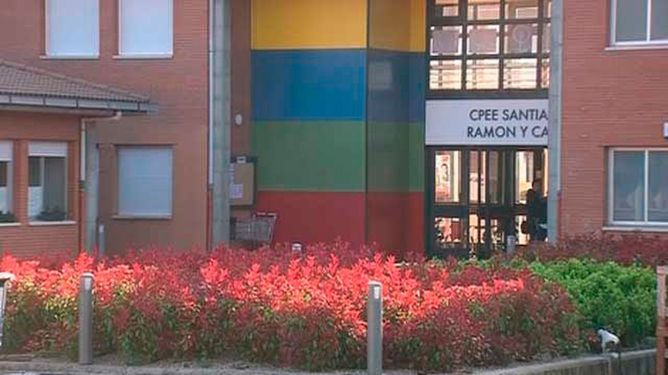 La madre del niño autista maltratado en Getafe: "Nos sentimos solos, abandonados y con desprotección"