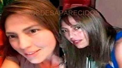43 días sin noticias de Zumi, la mujer paraguaya vecina de Estremera