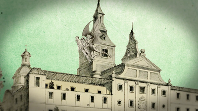 Luis Vélez de Guevara tuvo una de las vidas más ajetreadas del Siglo de Oro