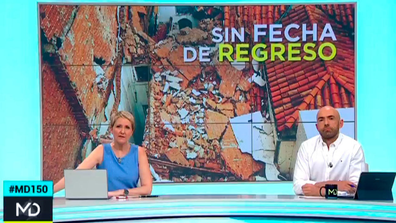 Madrid Directo 19.04.2018