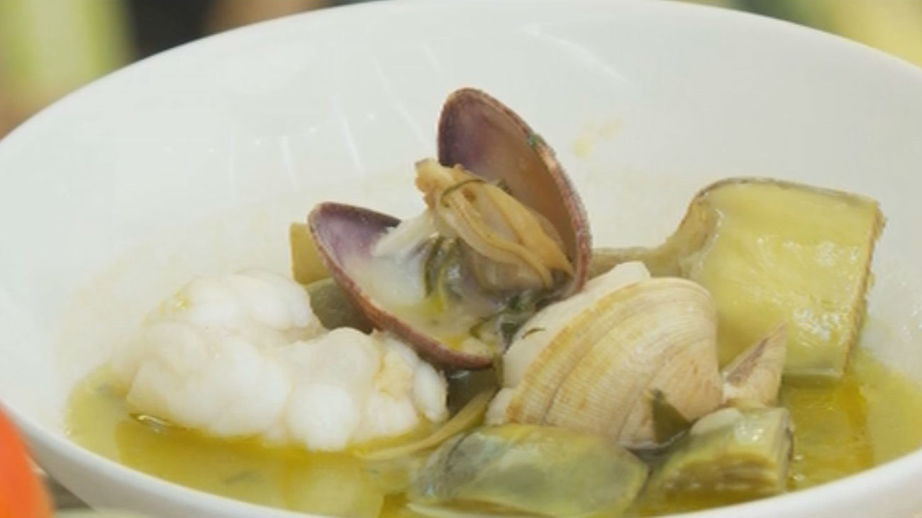 Mundo Madrid 19.04.2018