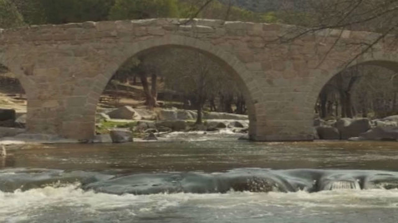 Una ruta por la Edad Media