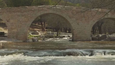 Una ruta por la Edad Media