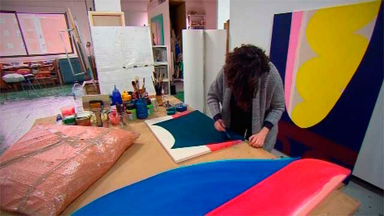 Carabanchel, el Soho madrileño