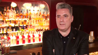 Loquillo: "Mi mejor época todavía no ha llegado"