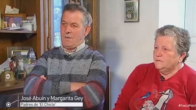 Tras la pista 18.04.2018