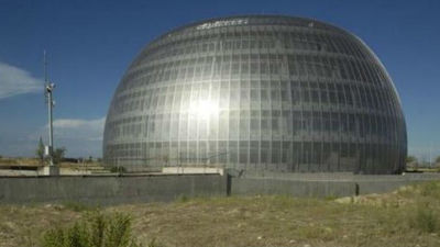 Anticorrupción investiga el destino de 90 millones en la Ciudad de la Justicia de Madrid