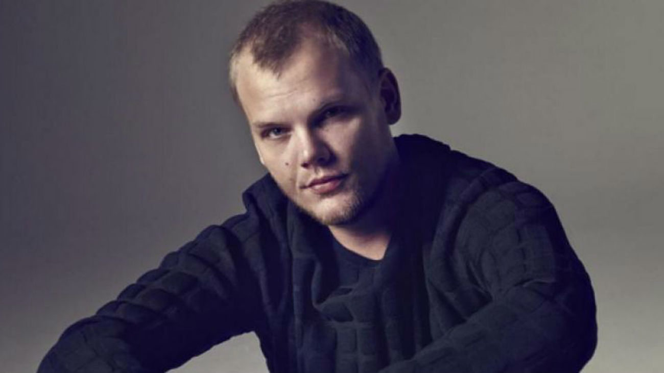 El DJ sueco Avicii encontrado muerto a los 28 años en Omán