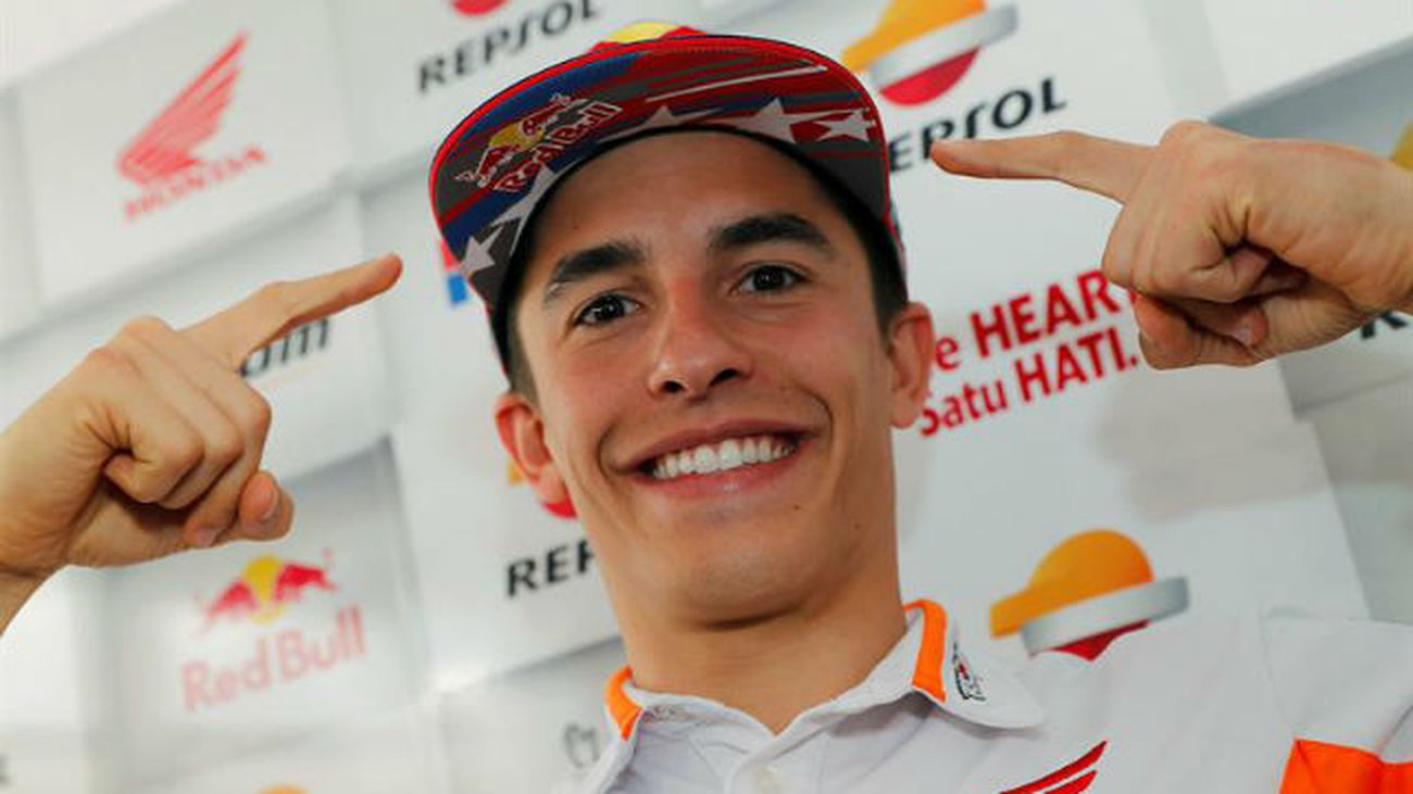 Marc Márquez
