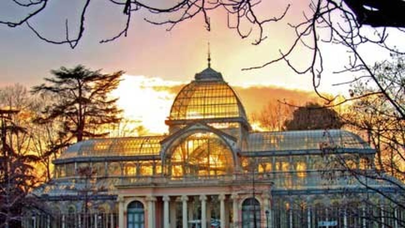 Los mejores planes para este fin de semana por Madrid