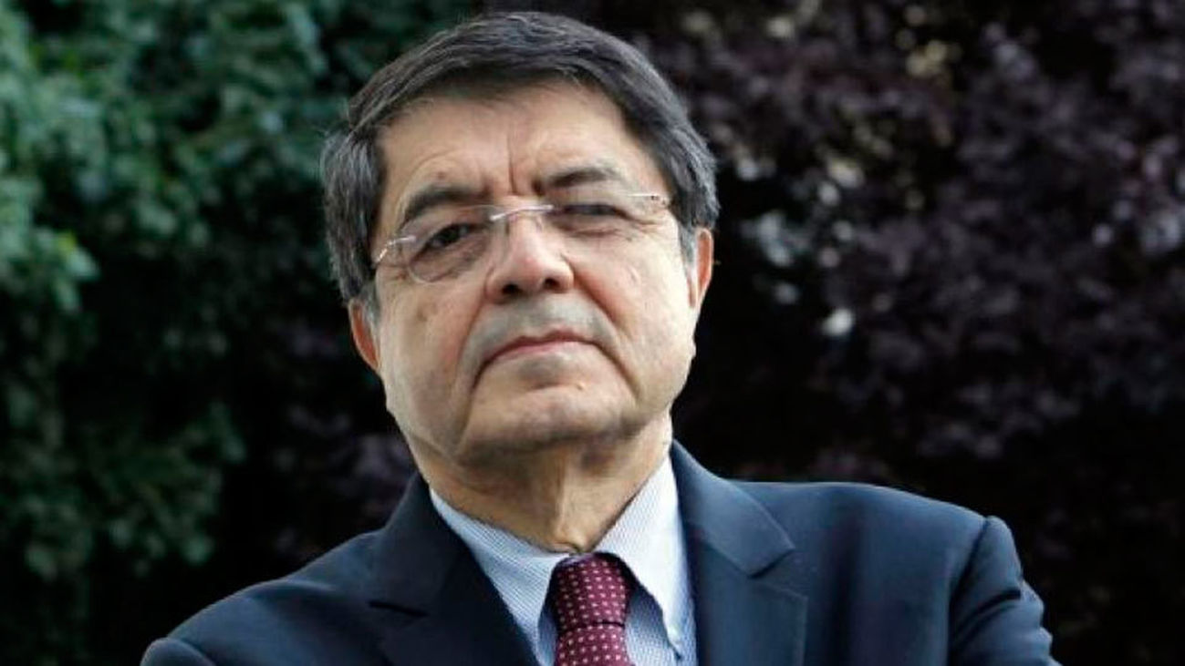 Los Reyes ofrecen en el Palacio Real el tradicional almuerzo previo al premio Cervantes