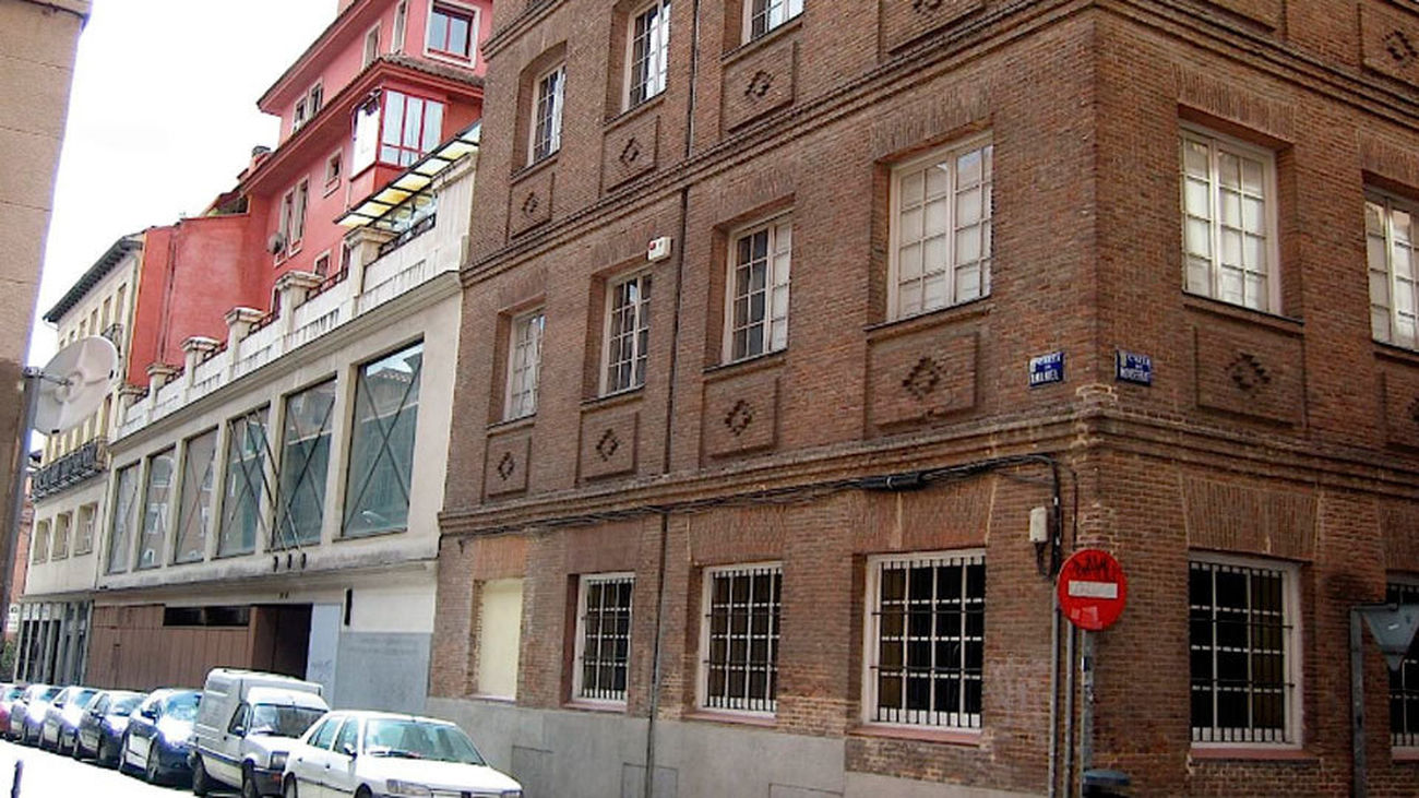 Más zonas verdes y espacios deportivos en los barrios de Justicia y Universidad