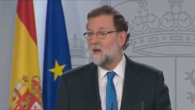 El Gobierno dice que el comunicado de ETA es por la fortaleza del Estado de Derecho