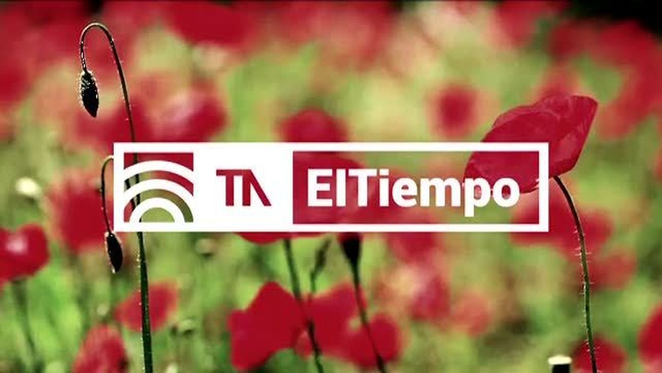 El Tiempo 2 20.04.2018