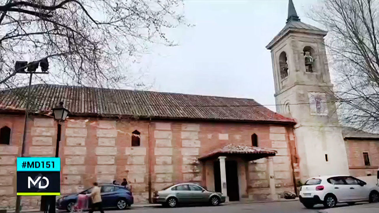 Talamanca del Jarama: un lugar lleno de historia