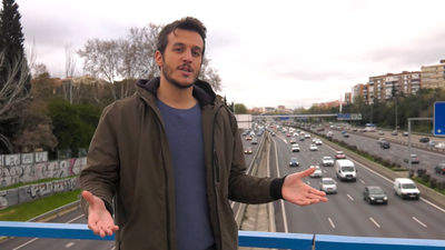 Madrid es Cifra analiza la operación salida del puente de mayo