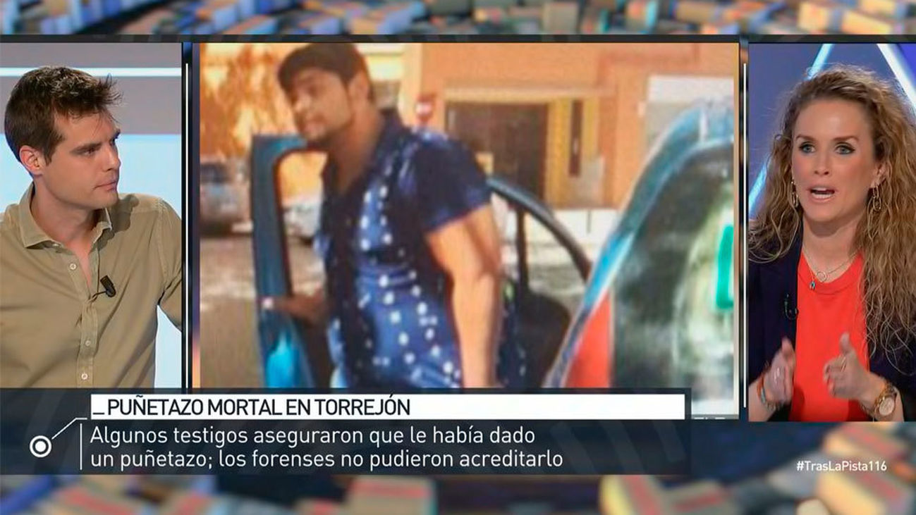 El jurado considera culpable, al joven acusado de matar a un anciano en un paso de peatones