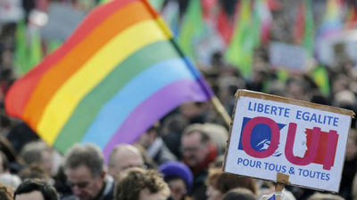 Colectivos LGTB piden un registro oficial de asesinatos en parejas homosexuales