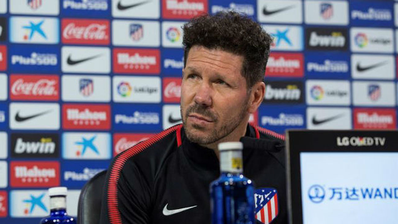Diego Simeone