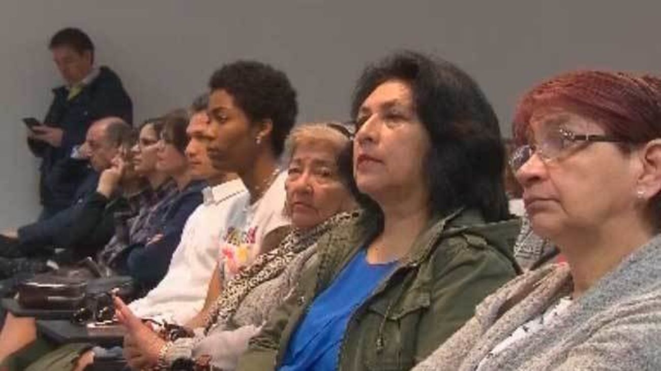 La Comunidad de Madrid recibe 30.000 nuevos residentes extranjeros en 2017