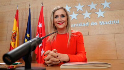 Tempestad política en la Comunidad: Las consecuencias del caso Máster