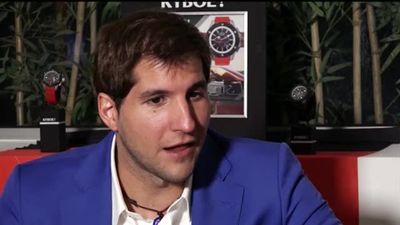 Julian Contreras se sincera sobre sus hermanos