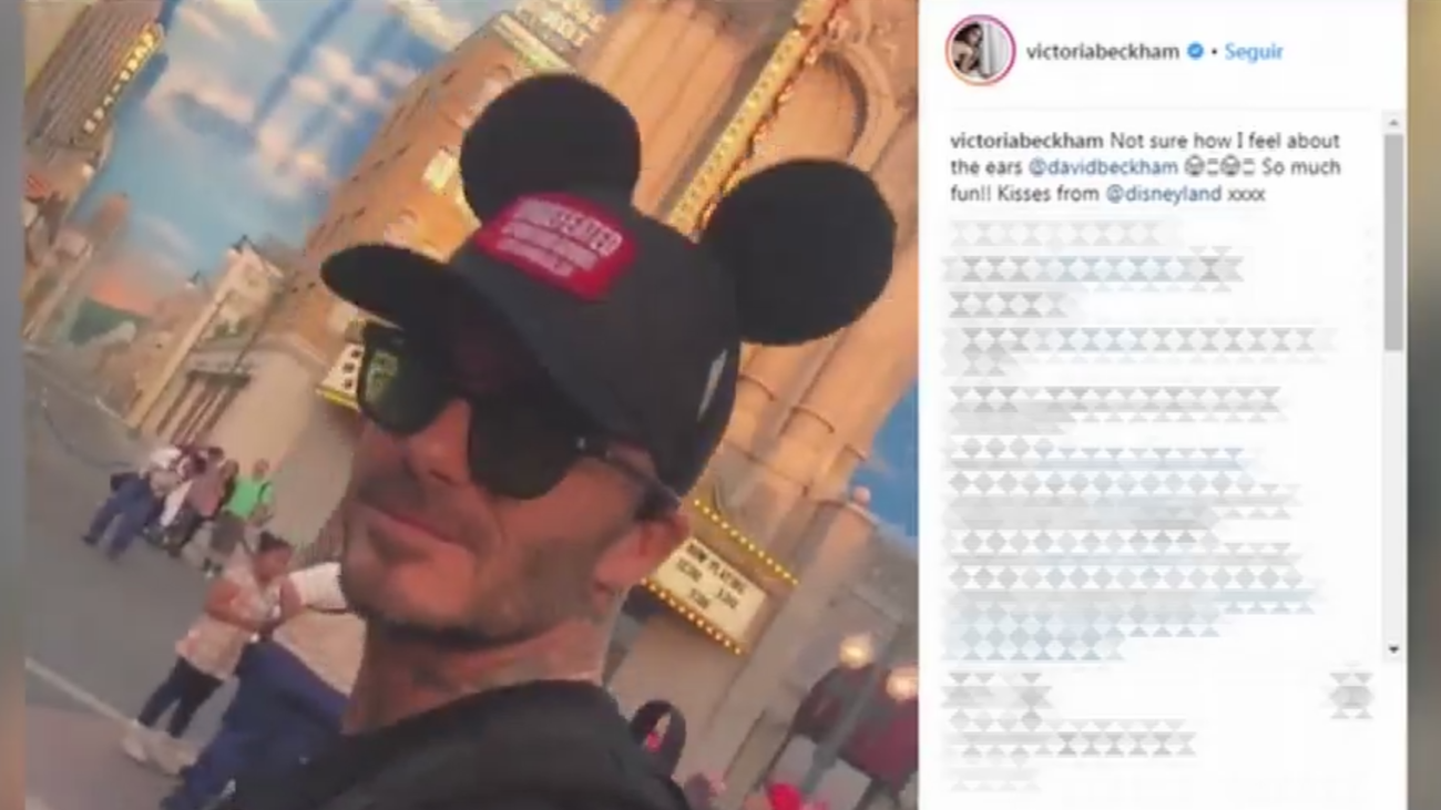 Lo mejor en las redes sociales de los famosos 21.04.2018