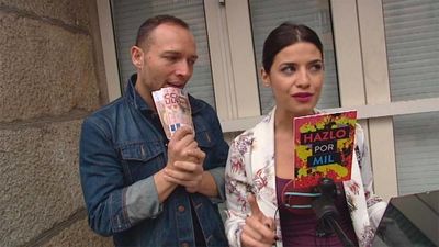 Hazlo por mil 21.04.2018