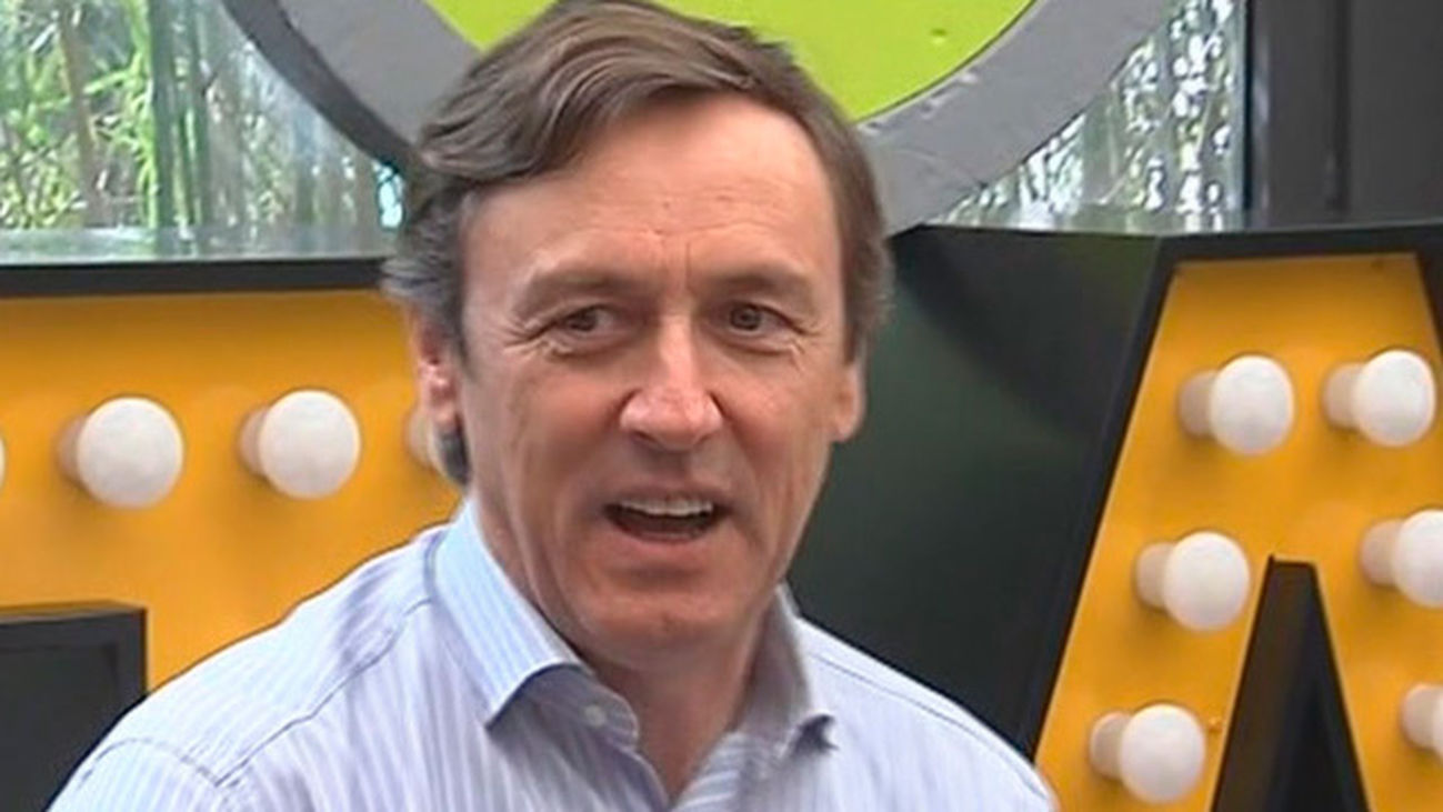 Hernando defiende a Montoro y advierte a Rivera de que el PP no es el enemigo