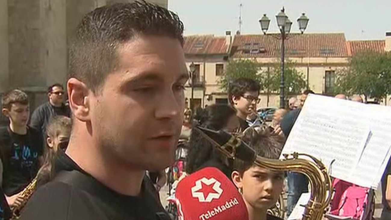 Festival de las palabras: Alcalá entre susurros y música