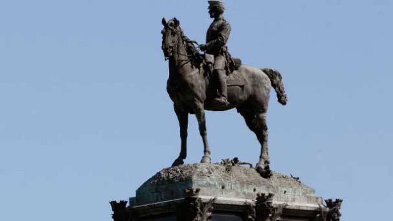 El mirador Alfonso XII reabre para disfrutar de un Retiro desde las alturas