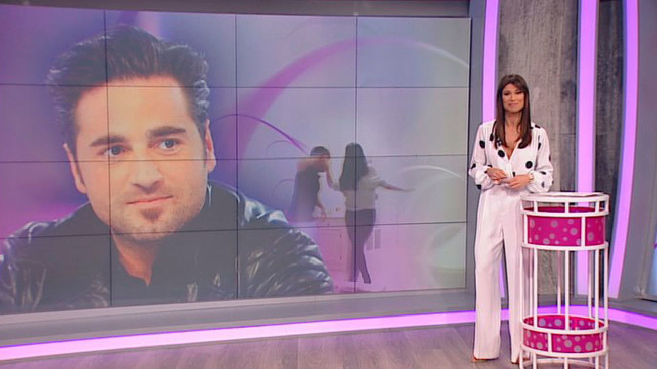 De Todo Corazón 22.04.2018