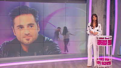 De Todo Corazón 22.04.2018