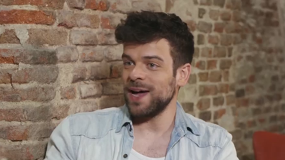 Ricky Merino nos lleva a dar un paseo por Malasaña