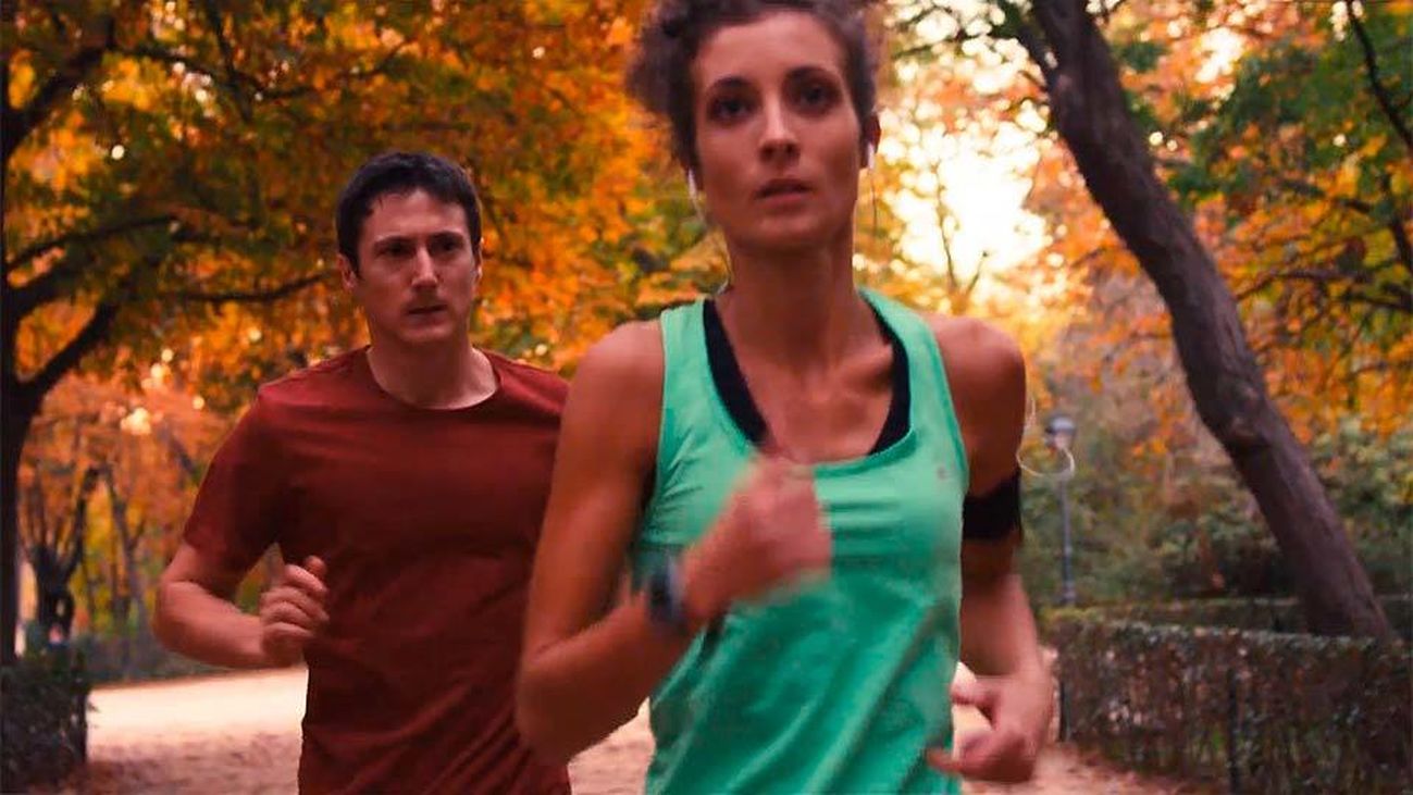 laOtra en corto: 'Anywhere', de Gonzalo Visedo